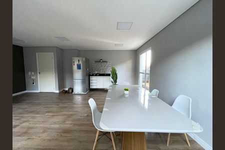 Studio para alugar com 17m², 1 quarto e sem vagaÁrea comum