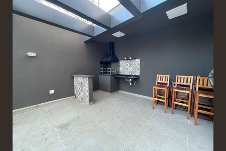 Studio para alugar com 17m², 1 quarto e sem vagaÁrea comum