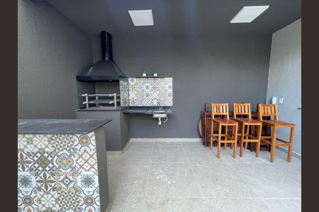 Studio para alugar com 17m², 1 quarto e sem vagaÁrea comum