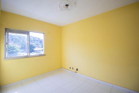 Sala de apartamento para alugar com 2 quartos, 40m² em Vila Lage, São Gonçalo