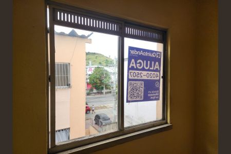 Apartamento para alugar com 40m², 2 quartos e sem vaga Apartamento para alugar com 40m², 2 quartos e sem vagaQuarto 2