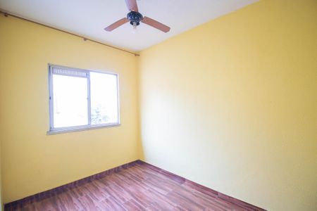 Quarto 2 de apartamento para alugar com 2 quartos, 40m² em Vila Lage, São Gonçalo