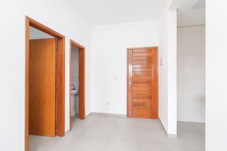 Sala de apartamento para alugar com 1 quarto, 32m² em Itaquera, São Paulo