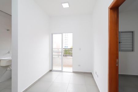 Sala de apartamento para alugar com 1 quarto, 32m² em Itaquera, São Paulo