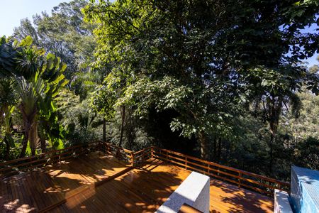 Casa de condomínio à venda com 3300m², 7 quartos e 6 vagasHall