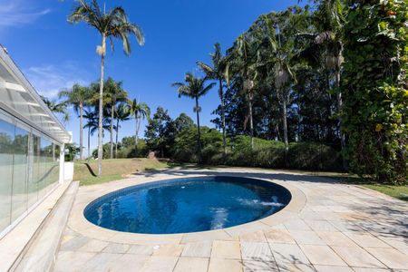 Casa de condomínio à venda com 3300m², 7 quartos e 6 vagasQuintal
