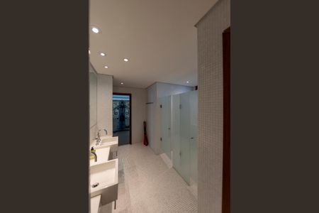 Casa de condomínio à venda com 3300m², 7 quartos e 6 vagasSauna