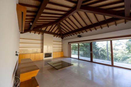 Casa de condomínio à venda com 3300m², 7 quartos e 6 vagasSala 