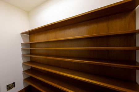 Casa de condomínio à venda com 3300m², 7 quartos e 6 vagasCozinha