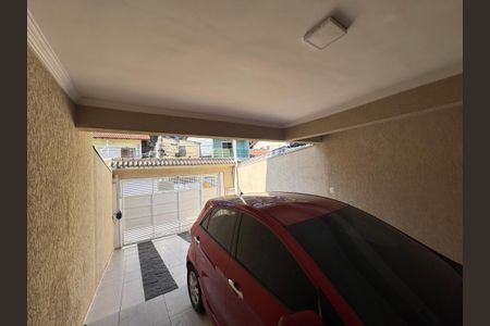 Casa à venda com 140m², 3 quartos e 4 vagasGaragem