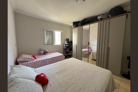 Casa à venda com 140m², 3 quartos e 4 vagasQuarto 3
