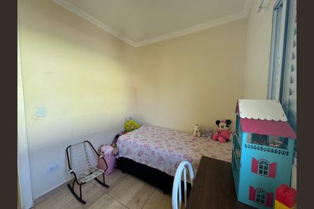 Casa à venda com 140m², 3 quartos e 4 vagasQuarto 2