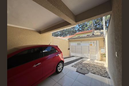 Casa à venda com 140m², 3 quartos e 4 vagasGaragem