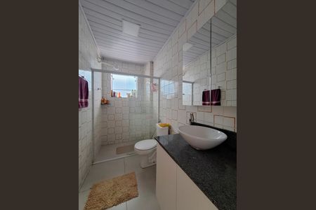 Banheiro de casa para alugar com 3 quartos, 110m² em Santana, São Paulo