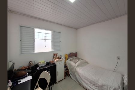 Casa para alugar com 110m², 3 quartos e sem vaga Casa para alugar com 110m², 3 quartos e sem vagaQuarto 3