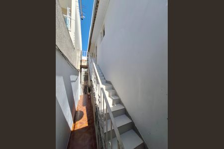 Casa para alugar com 110m², 3 quartos e sem vaga Casa para alugar com 110m², 3 quartos e sem vagaEntrada
