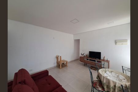 Sala de casa para alugar com 3 quartos, 110m² em Santana, São Paulo
