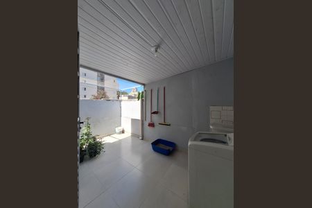 Casa para alugar com 110m², 3 quartos e sem vaga Casa para alugar com 110m², 3 quartos e sem vagaÁrea de Serviço
