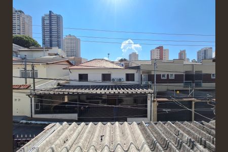 Casa para alugar com 110m², 3 quartos e sem vaga Casa para alugar com 110m², 3 quartos e sem vagaVista Quarto 1