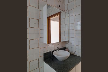 Casa para alugar com 110m², 3 quartos e sem vaga Casa para alugar com 110m², 3 quartos e sem vagaBanheiro
