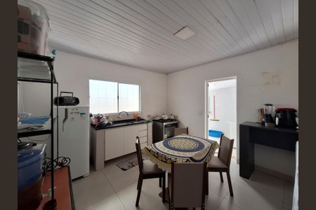 Casa para alugar com 110m², 3 quartos e sem vaga Casa para alugar com 110m², 3 quartos e sem vagaCozinha