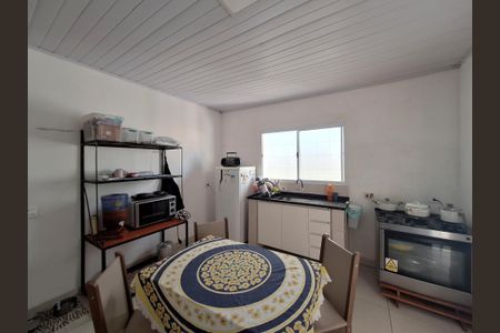 Casa para alugar com 110m², 3 quartos e sem vaga Casa para alugar com 110m², 3 quartos e sem vagaCozinha