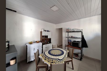 Casa para alugar com 110m², 3 quartos e sem vaga Casa para alugar com 110m², 3 quartos e sem vagaCozinha