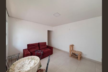 Sala de casa para alugar com 3 quartos, 110m² em Santana, São Paulo