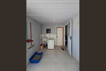 Casa para alugar com 110m², 3 quartos e sem vaga Casa para alugar com 110m², 3 quartos e sem vagaÁrea de Serviço