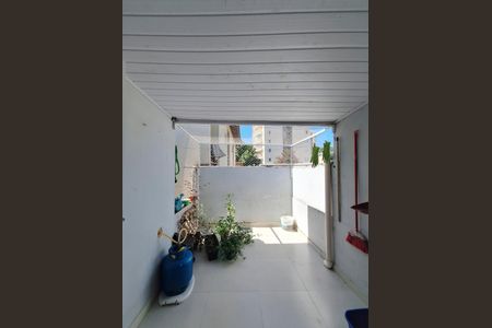 Casa para alugar com 110m², 3 quartos e sem vaga Casa para alugar com 110m², 3 quartos e sem vagaÁrea de Serviço