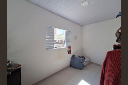 Quarto 1 de casa para alugar com 3 quartos, 110m² em Santana, São Paulo
