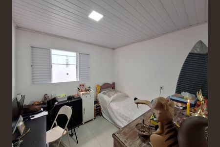 Casa para alugar com 110m², 3 quartos e sem vaga Casa para alugar com 110m², 3 quartos e sem vagaQuarto 3