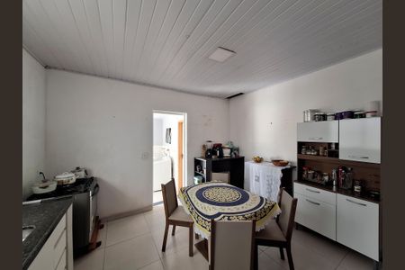 Casa para alugar com 110m², 3 quartos e sem vaga Casa para alugar com 110m², 3 quartos e sem vagaCozinha