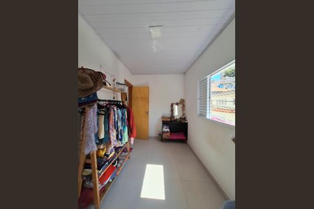 Quarto 1 de casa para alugar com 3 quartos, 110m² em Santana, São Paulo