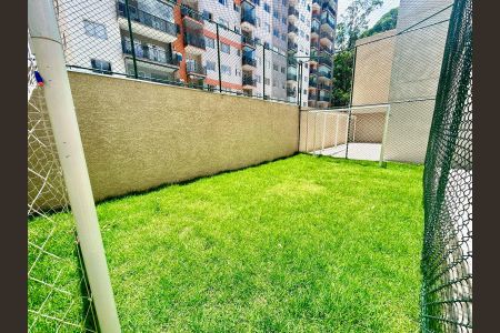 Apartamento à venda com 45m², 2 quartos e 1 vagaCampinho