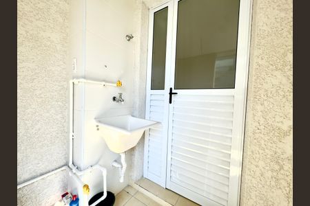 Apartamento à venda com 45m², 2 quartos e 1 vagaÁrea de Serviço