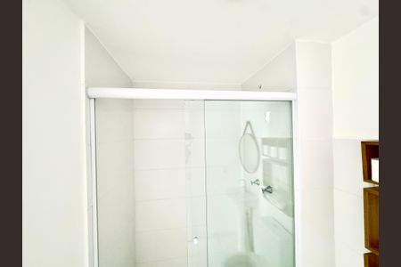 Apartamento à venda com 45m², 2 quartos e 1 vagaBanheiro
