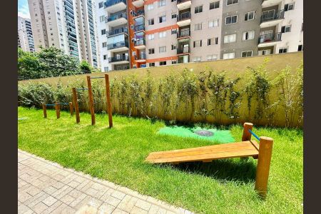 Apartamento à venda com 45m², 2 quartos e 1 vagaÁrea externa