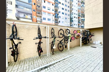 Apartamento à venda com 45m², 2 quartos e 1 vagaBicicletário 