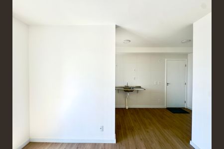 Apartamento à venda com 45m², 2 quartos e 1 vagaSala