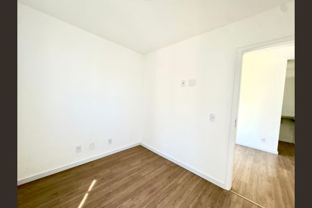 Apartamento à venda com 45m², 2 quartos e 1 vagaQuarto 1