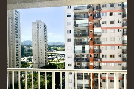 Apartamento à venda com 45m², 2 quartos e 1 vagaVaranda da Sala