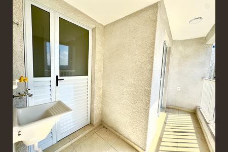 Apartamento à venda com 45m², 2 quartos e 1 vagaÁrea de Serviço
