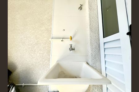 Apartamento à venda com 45m², 2 quartos e 1 vagaÁrea de Serviço