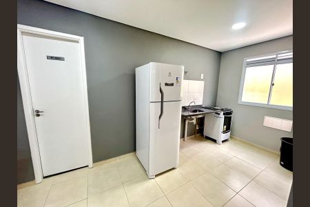 Apartamento à venda com 45m², 2 quartos e 1 vagaSalão de Festas