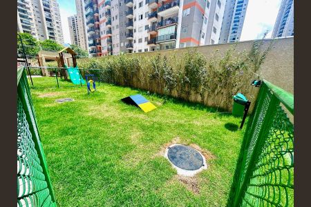 Apartamento à venda com 45m², 2 quartos e 1 vagaPet Place