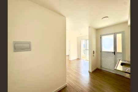 Apartamento à venda com 45m², 2 quartos e 1 vagaCozinha
