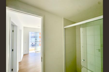 Apartamento à venda com 45m², 2 quartos e 1 vagaBanheiro