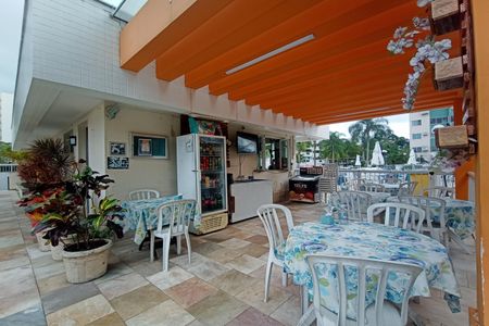 Apartamento para alugar com 63m², 2 quartos e 2 vagas Apartamento para alugar com 63m², 2 quartos e 2 vagasÁrea comum