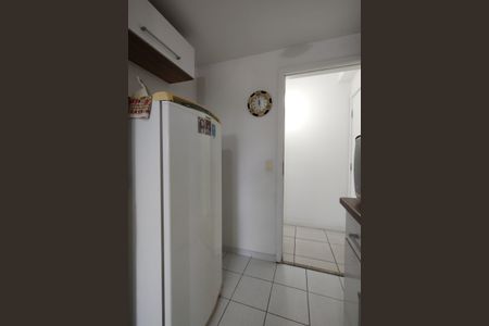 Apartamento para alugar com 63m², 2 quartos e 2 vagasCozinha - Armários